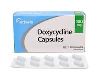 doxiciclina 100mg preco farmacia