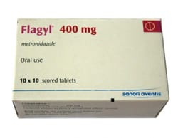 flagyl metronidazol preco farmacia