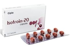 isotroin isotretinoina preco acne