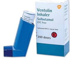 ventolin inalador preco farmacia