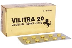 vilitra vardenafil comprar sem receita
