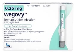 wegovy comprar emagrecer preco